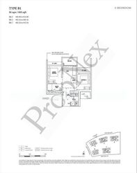 The Botany At Dairy Farm (D23), Condominium #607377471